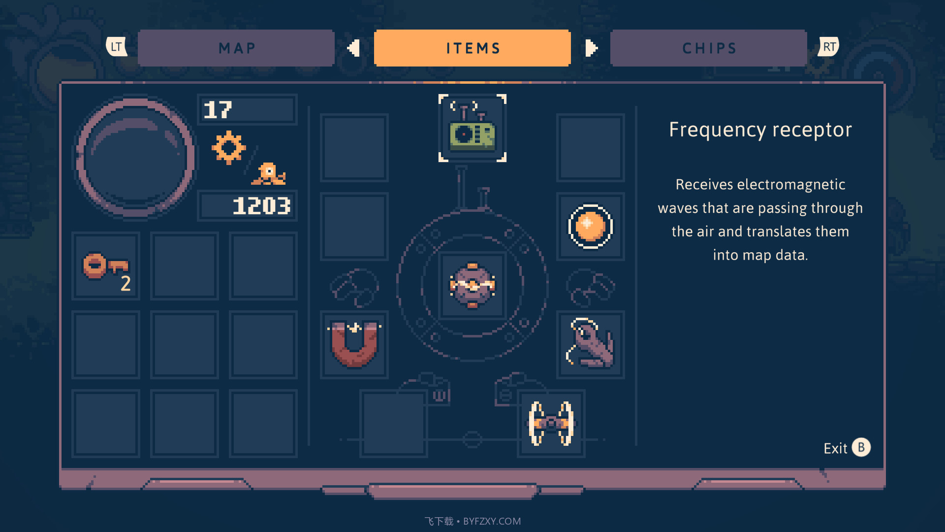 机器人海库Haiku,theRobot最新版截图6