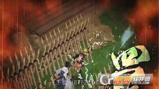 火影忍者博人传忍者激战截图5