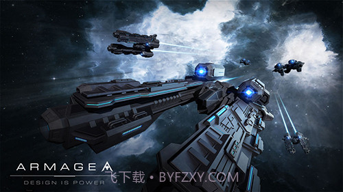 星盟舰队最新版截图3 星盟舰队最新版截图3
