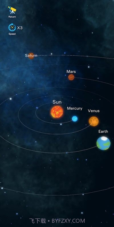 放置宇宙创世者手机版截图2