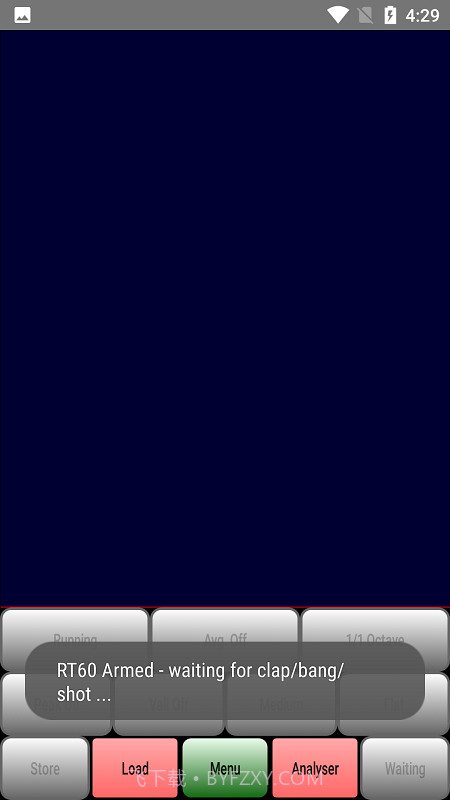 吉他调弦调音器截图3 吉他调弦调音器截图3