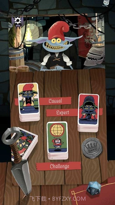 地精赌神Gnomitaire官网版截图2