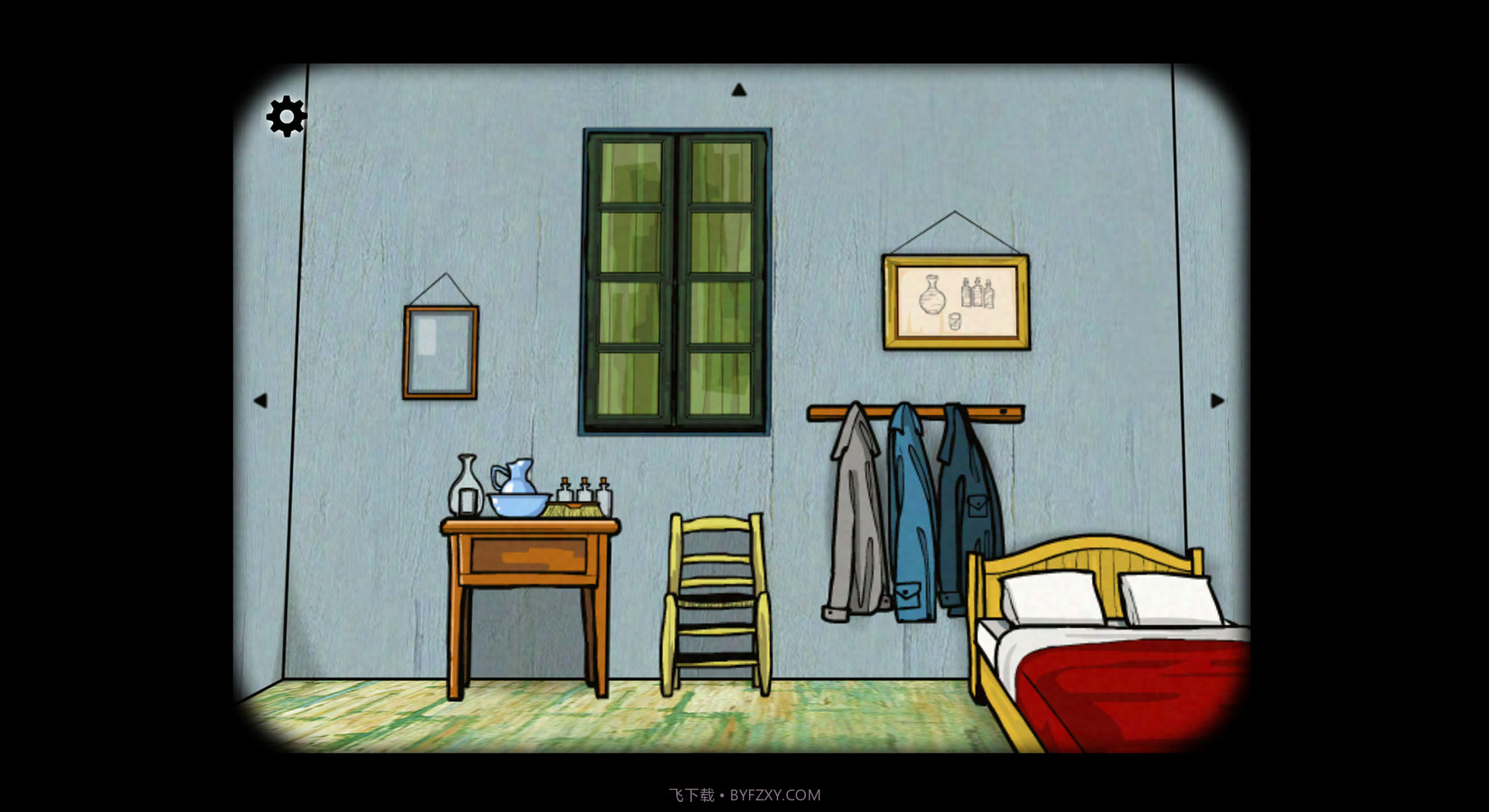 逃离方块CubeEscapeCollection截图3