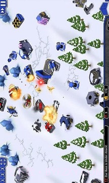 防御司令部  Defense Command截图3