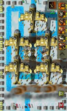 小小指挥官之二战风云LittleCommander截图2