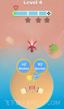 炸弹进化论截图3