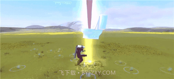 盖瑞模组马桶人模拟器截图3 盖瑞模组马桶人模拟器截图3