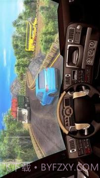 HeavyTruckDriverCargo最新版截图2 HeavyTruckDriverCargo最新版截图2
