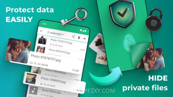 dumpster手机版(安卓回收站软件)V2.0.216 最新截图3