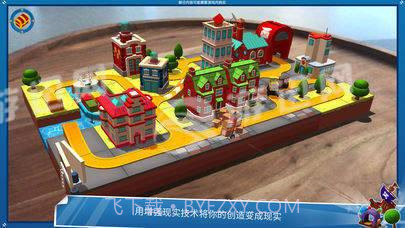 托马斯和朋友小截图3 托马斯和朋友小截图3