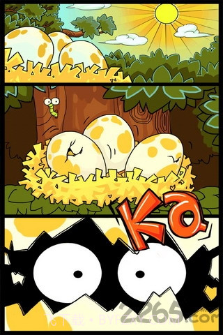 小鸟跳跳官网版截图2