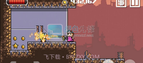 百变英雄2(Random Heroes 2内购免费)中文截图1 百变英雄2(Random Heroes 2内购免费)中文截图1