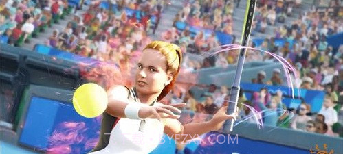 2020年东京奥运会游戏官方截图2