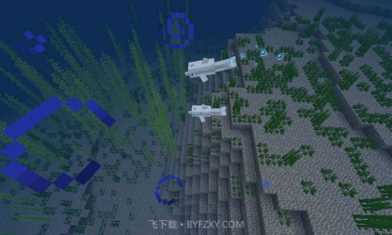 我的世界海洋最新版截图4