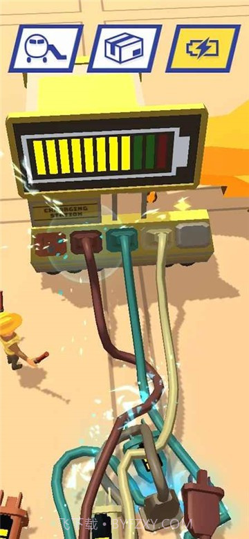 机场管理员模拟截图1 机场管理员模拟截图1