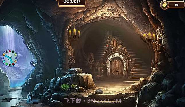 逃生室遗产的严峻截图3 逃生室遗产的严峻截图3