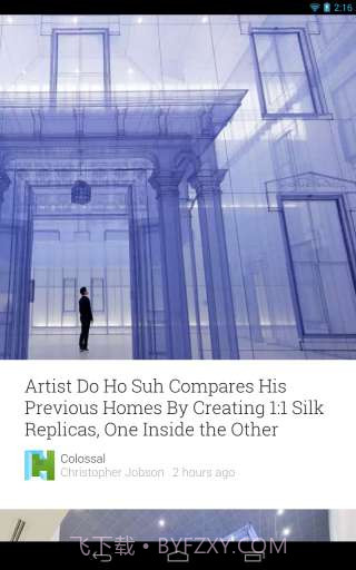 Google Play 报亭截图3