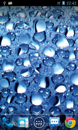水滴动态壁纸免费版截图2