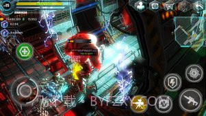 异形地带增强版截图4