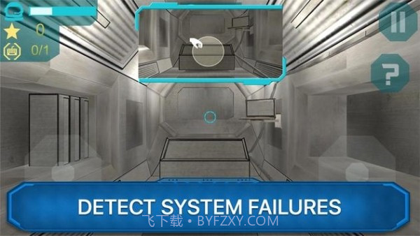 宇航员模拟器免费版截图2 宇航员模拟器免费版截图2
