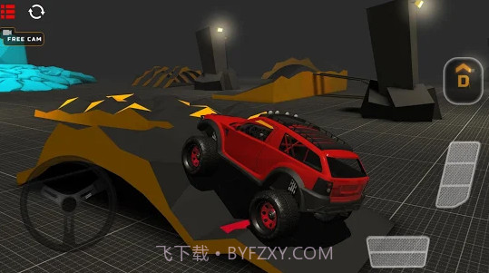 越野工程免费版截图3