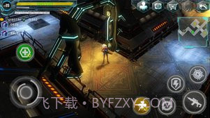 异形地带增强版截图3