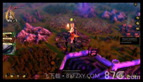 Armello免费版截图4 Armello免费版截图4