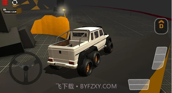 越野工程免费版截图1