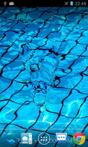 水滴动态壁纸免费版截图1