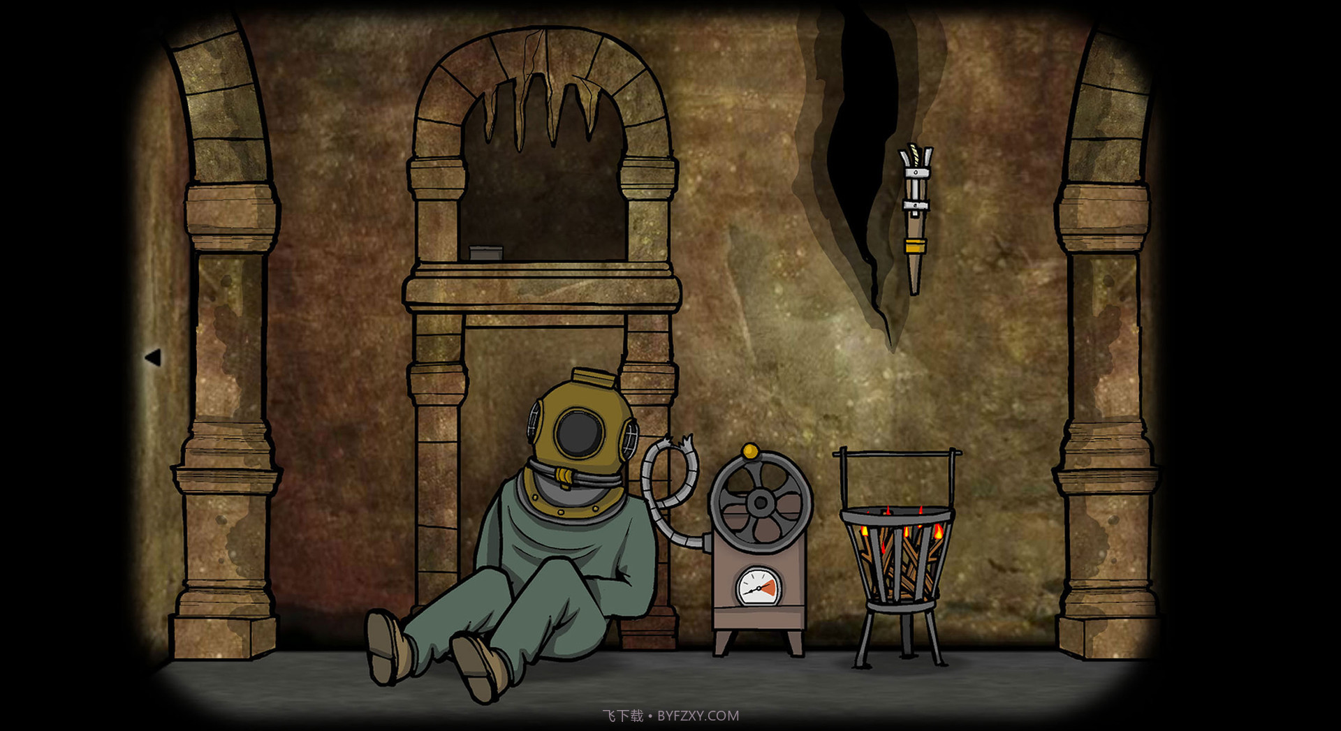 逃离方块CubeEscapeCollection最新版截图9 逃离方块CubeEscapeCollection最新版截图9