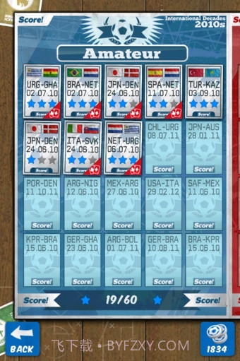 世界杯进球截图3 世界杯进球截图3