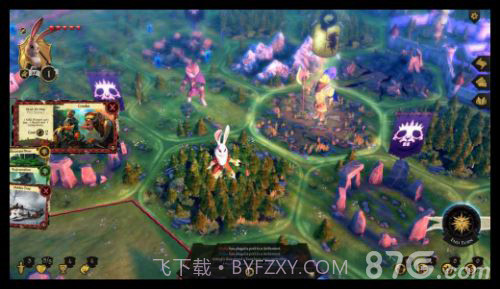 Armello免费版截图5 Armello免费版截图5