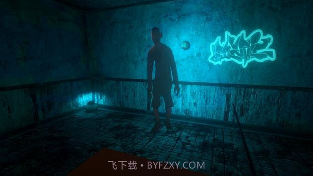 LankyMan截图4 LankyMan截图4