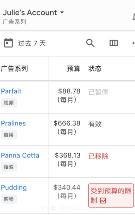 google ads广告商务截图3