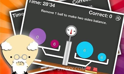 左右脑实验室2 Brain Lab II截图4 左右脑实验室2 Brain Lab II截图4