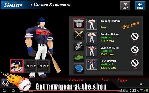 超级本垒打 Going Going Gone截图4 超级本垒打 Going Going Gone截图4