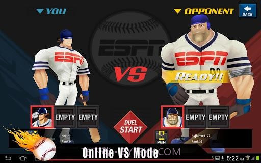 超级本垒打 Going Going Gone截图3 超级本垒打 Going Going Gone截图3