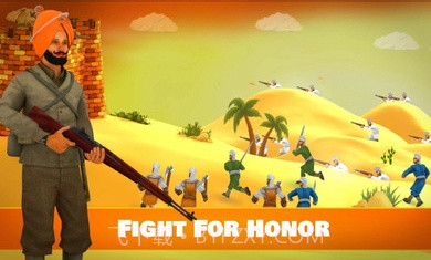 萨拉加里堡防御截图4 萨拉加里堡防御截图4