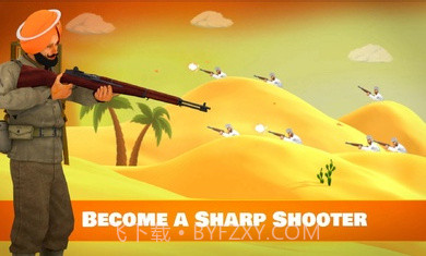 萨拉加里堡防御截图2 萨拉加里堡防御截图2