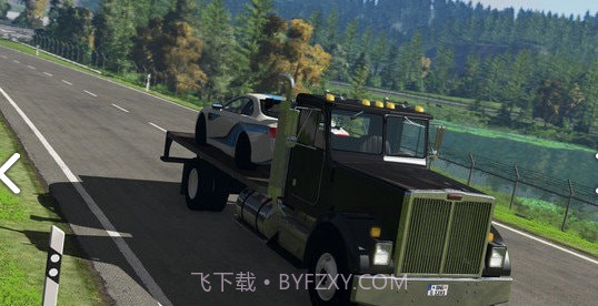 beamng车祸模拟器截图2 beamng车祸模拟器截图2