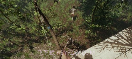 饥饿荒野求生官网版截图1 饥饿荒野求生官网版截图1