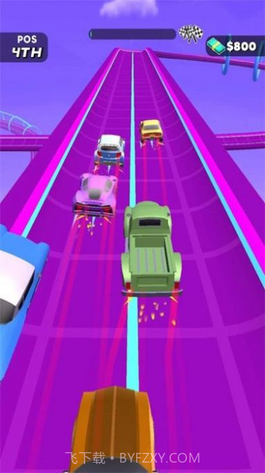 合并汽车拉力赛截图1 合并汽车拉力赛截图1