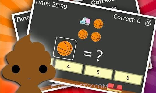 左右脑实验室2 Brain Lab II截图3 左右脑实验室2 Brain Lab II截图3