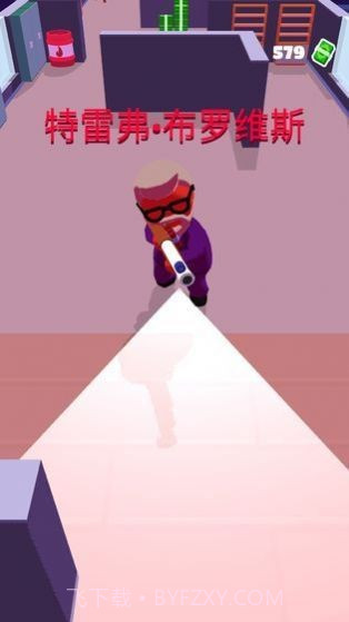 潜行大师暗杀忍者截图1