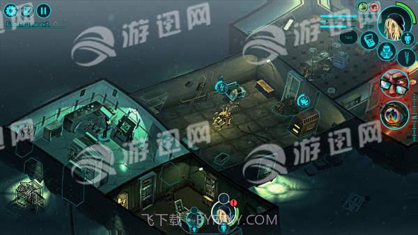 怀疑截图2 怀疑截图2