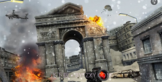 召唤枪战官网版截图2 召唤枪战官网版截图2