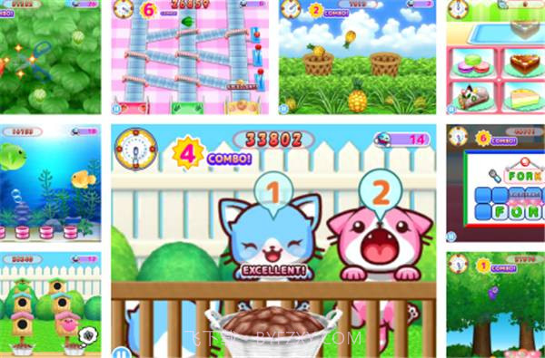 料理妈妈让我们做饭最新版截图4 料理妈妈让我们做饭最新版截图4