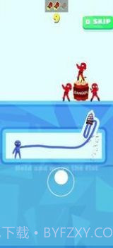 火箭拳出击官方版截图2