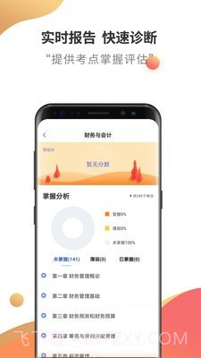 税务师考试云题库截图3 税务师考试云题库截图3