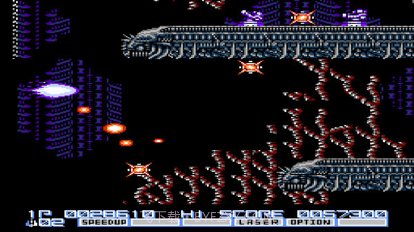 宇宙巡航舰截图1 宇宙巡航舰截图1